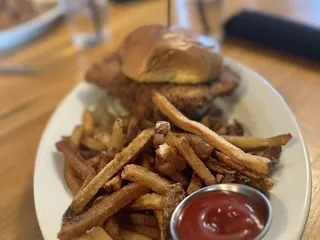 Didi’s Downtown