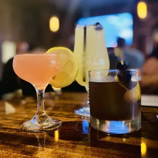 drink