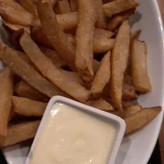 Fries