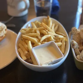 Swiss Aioli
