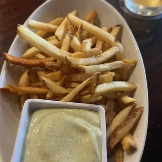 Dill Aioli