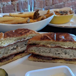 Chicken Sandwich