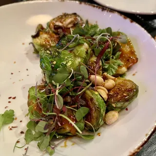 Brussels Sprouts