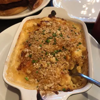 Mac & Cheese