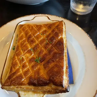 Chicken Pot Pie