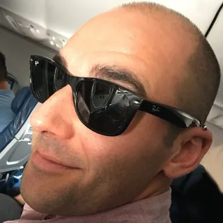 Joe G.