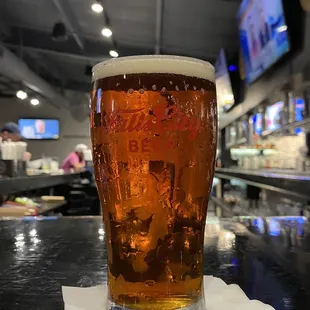 Good beer from Louisville