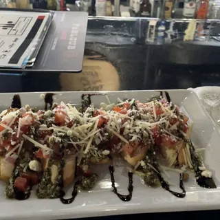 Bruschetta