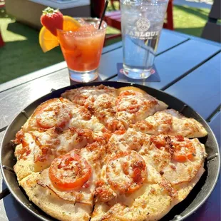 10&quot; Hot Brown* Summer Breeze