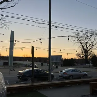 Sunset Parlour Jeffersonville