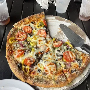 14 Veggie