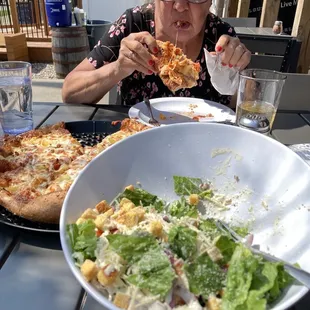Hawaiian Pizza