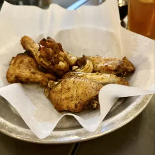 Smoked Wings