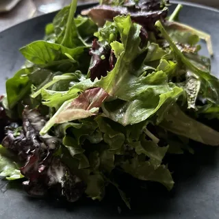 Mixed Greens
