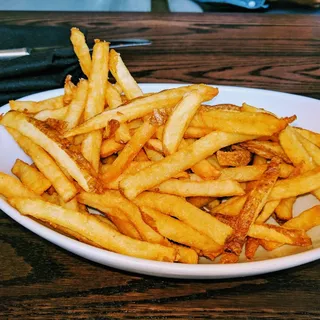 Fries