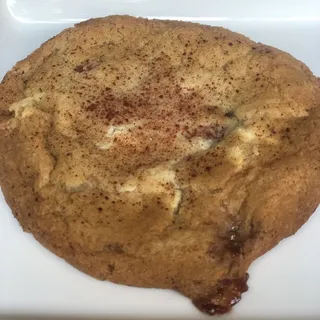 Mystery Cookie