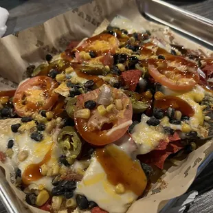 Nachos