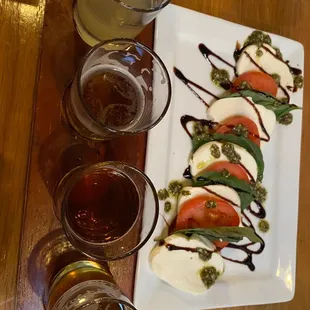 Caprese Salad