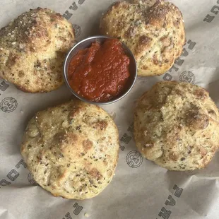 Came out fresh and smelling good, but lacked a bit of flavor for me.