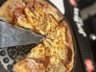 Parlour - Downtown Louisville