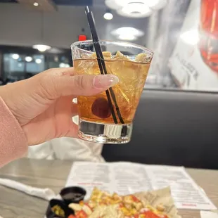 Banana bread old fashioned