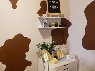 Halo Salons
