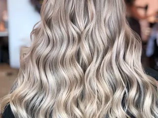 Ash + Gold Studio