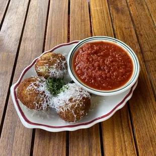 arancini
