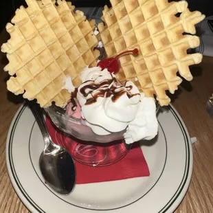 Sundae