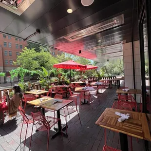 Awesome date night spot