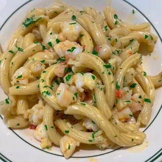 PENNE SCAMPI