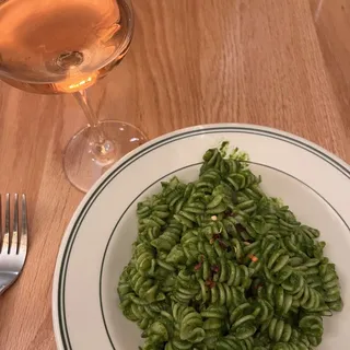 ROTINI GENOVESE