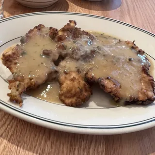 CHICKEN FRANCESE