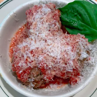 MEATBALLS