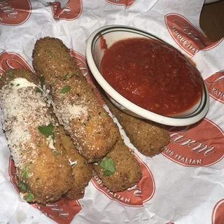 MOZZ STICKS