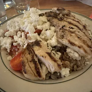GREEK FARRO