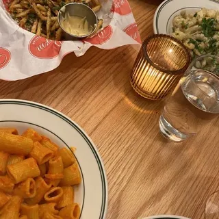 ITALIAN FRIES