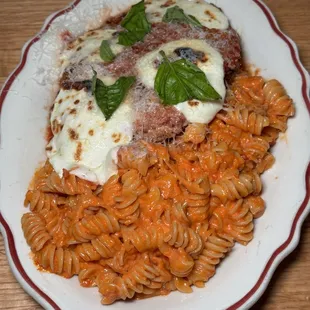 pasta, pasta dish, food