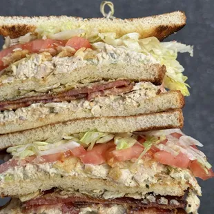 sandwich, sandwiches, food