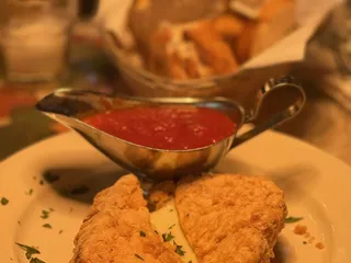 Casa Bella Restaurant