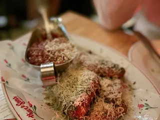 Arthur & Sons NY Italian