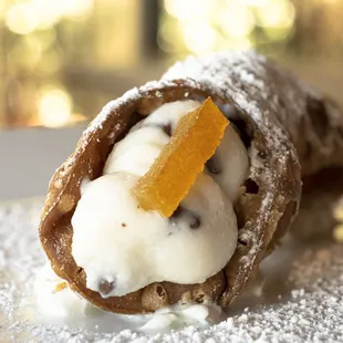 Cannoli