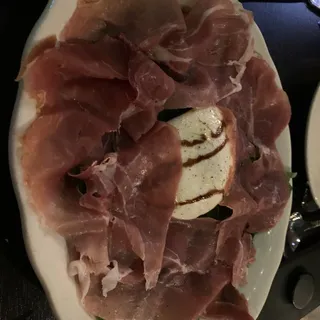 Mozzarella Fiore di Parma