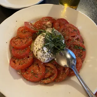 Caprese di Mozzarella