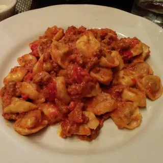 Gnocchi Pasticciati