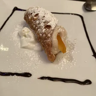 Cannoli