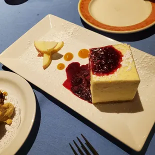 Dessert