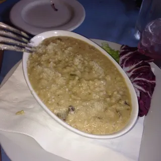 Risotto