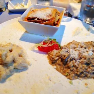 Gnocchi di Patate