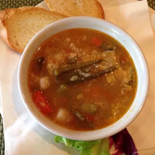 Minestrone